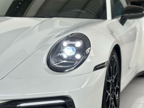 Porsche 911 Carrera Coupe 3.0 (991/992)