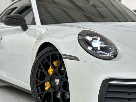Porsche 911 Carrera Coupe 3.0 (991/992)