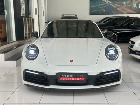 Porsche 911 Carrera Coupe 3.0 (991/992)