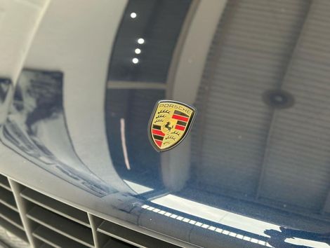 Porsche Macan 2.0 Turbo