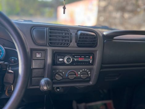 Chevrolet S10 P-Up Executive 2.4 MPFI F.Power CD