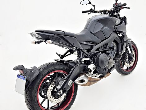 YAMAHA MT-09 850cc/ABS
