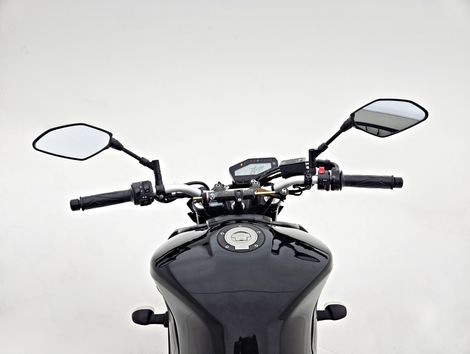 YAMAHA MT-09 850cc/ABS