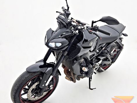 YAMAHA MT-09 850cc/ABS