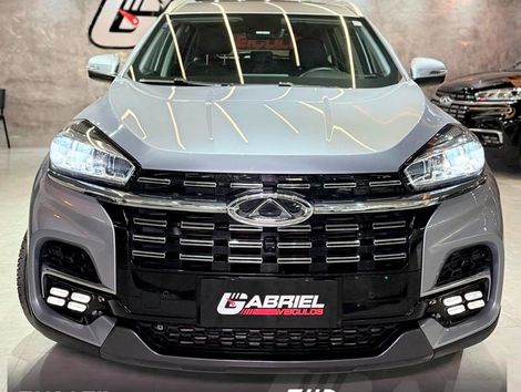 CHERY Tiggo 8 TXS 1.6 16V TGDi Aut.