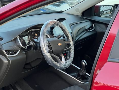 Chevrolet ONIX HATCH LT 1.0 12V Flex 5p Mec.