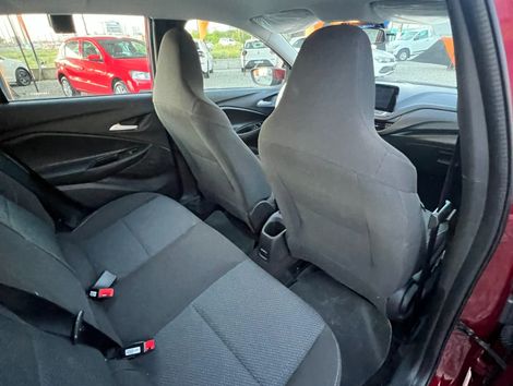 Chevrolet ONIX HATCH LT 1.0 12V Flex 5p Mec.