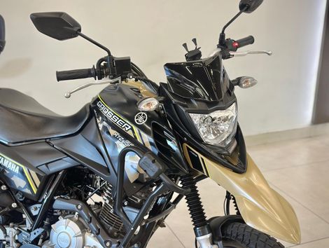 YAMAHA XTZ 150 CROSSER Z FLEX