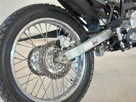 YAMAHA XTZ 150 CROSSER Z FLEX