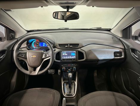 Chevrolet ONIX HATCH LTZ 1.4 8V FlexPower 5p Aut.