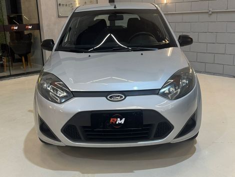 Ford Fiesta 1.0 8V Flex/Class 1.0 8V Flex 5p