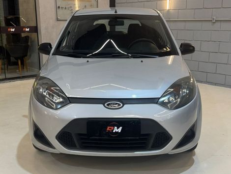 Ford Fiesta 1.0 8V Flex/Class 1.0 8V Flex 5p