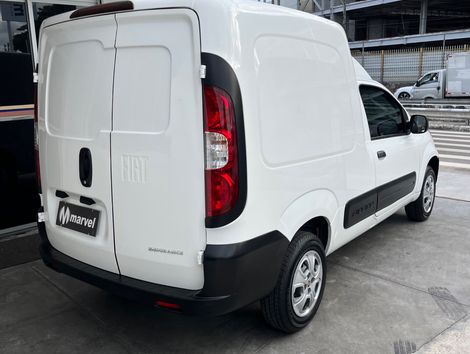 Fiat Fiorino Endurance EVO 1.4 Flex 8V 2p