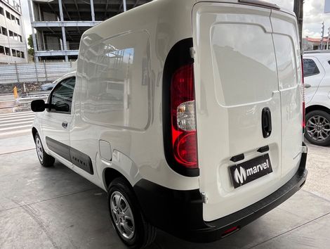 Fiat Fiorino Endurance EVO 1.4 Flex 8V 2p