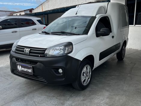 Fiat Fiorino Endurance EVO 1.4 Flex 8V 2p