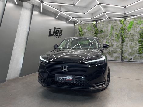 Honda HR-V EXL 1.5 Sensing 16V 5p Aut.