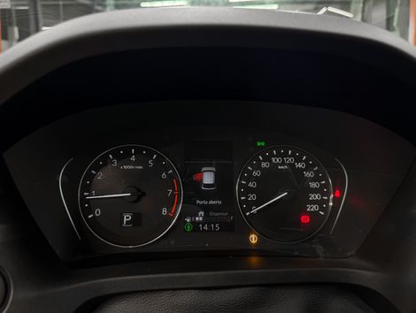 Honda HR-V EXL 1.5 Sensing 16V 5p Aut.