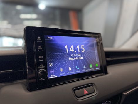Honda HR-V EXL 1.5 Sensing 16V 5p Aut.