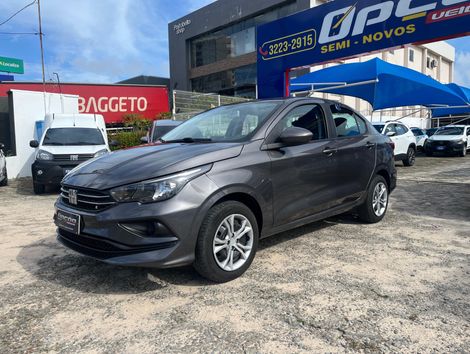 Fiat CRONOS DRIVE 1.0 6V Flex