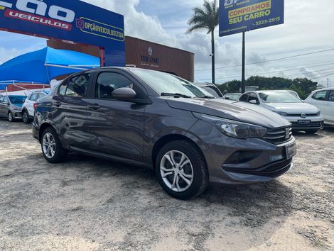 Fiat CRONOS DRIVE 1.0 6V Flex