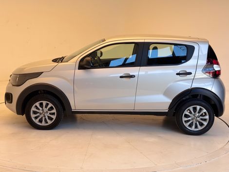 Fiat MOBI LIKE 1.0 Fire Flex 5p.