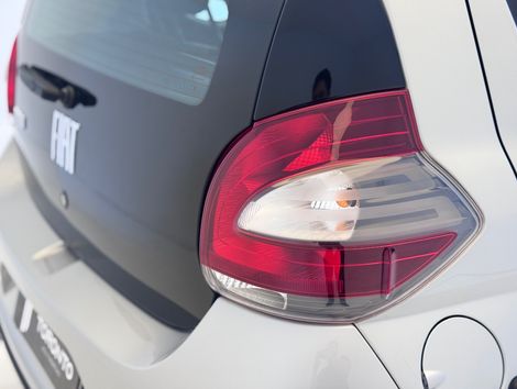 Fiat MOBI LIKE 1.0 Fire Flex 5p.
