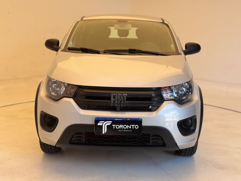 Fiat MOBI LIKE 1.0 Fire Flex 5p.