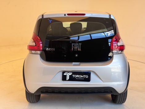 Fiat MOBI LIKE 1.0 Fire Flex 5p.