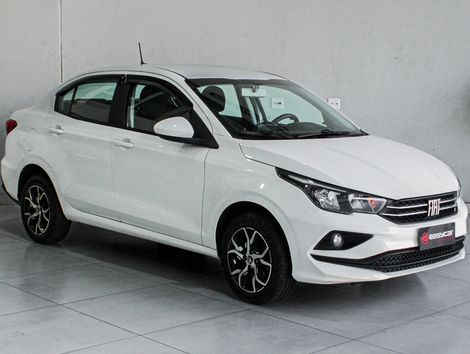 Fiat CRONOS DRIVE 1.0 6V Flex