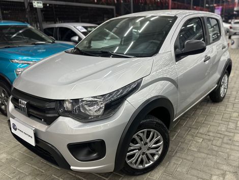 Fiat MOBI LIKE 1.0 Fire Flex 5p.
