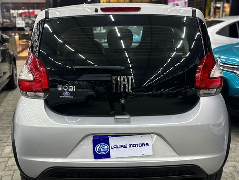 Fiat MOBI LIKE 1.0 Fire Flex 5p.