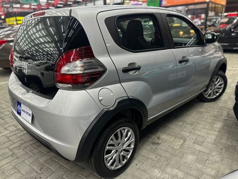 Fiat MOBI LIKE 1.0 Fire Flex 5p.