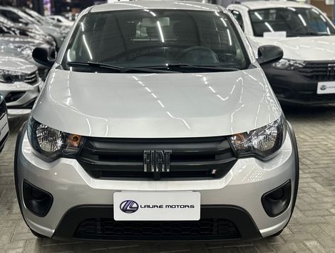 Fiat MOBI LIKE 1.0 Fire Flex 5p.