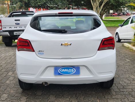 Chevrolet ONIX HATCH Joy 1.0 8V Flex 5p Mec.