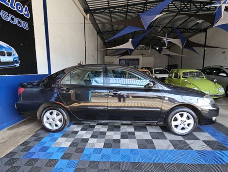 Toyota Corolla XLi 1.6 16V 110cv Aut.