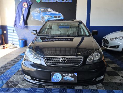 Toyota Corolla XLi 1.6 16V 110cv Aut.