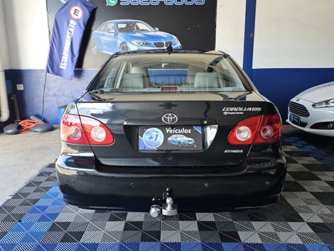 Toyota Corolla XLi 1.6 16V 110cv Aut.