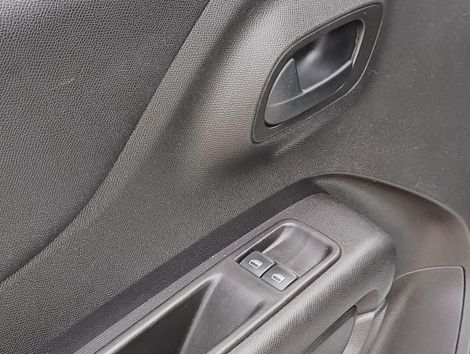 Citroën C3 Live 1.0 Flex 6V 5p Mec.