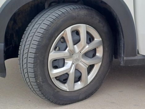 Citroën C3 Live 1.0 Flex 6V 5p Mec.
