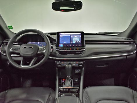 Jeep COMPASS S T270 1.3 TB 4x2 Flex Aut.