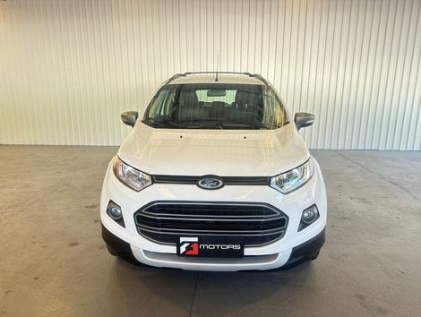 Ford EcoSport FREESTYLE 2.0 16V 4WD Flex 5p