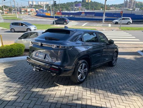 Honda HR-V Touring 1.5 TB 16V 5p Aut.