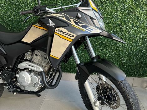 HONDA XRE 300 ADVENTURE FLEX