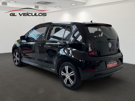VolksWagen up! Pepper 1.0 TSI T.Flex 12V 5p