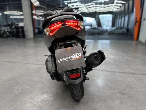 YAMAHA NMAX Connected 160 ABS