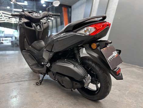 YAMAHA NMAX Connected 160 ABS