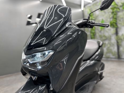 YAMAHA NMAX Connected 160 ABS