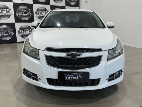 Chevrolet CRUZE HB Sport LT 1.8 16V FlexP. 5p Mec