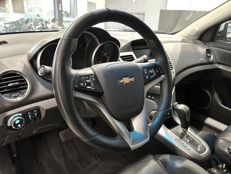 Chevrolet CRUZE HB Sport LT 1.8 16V FlexP. 5p Mec