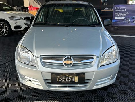 Chevrolet PRISMA  Sed. Maxx/ LT 1.4 8V ECONOF. 4p